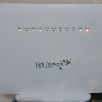 TÜRKSAT Kablo Net: Sürekli Arızalar Ve İlgisizlik