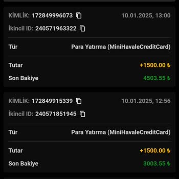Erosbet'te Kazanılan Paranın Ödenmemesi Sorunu