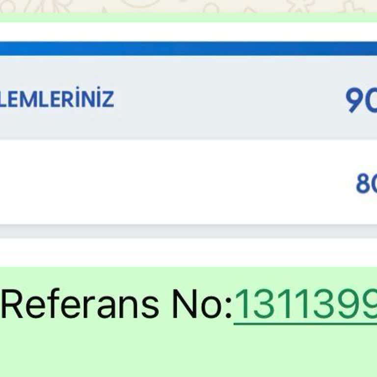 Ödeme Yapıldı Ama Passolig Kart Başvurum Görünmüyor