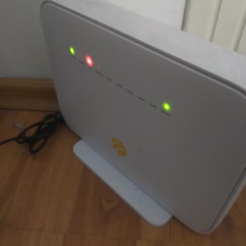 Superonline'ın Çözülemeyen Sorunu Ve İnternetsiz Günler