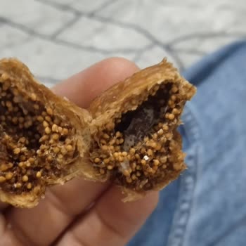 Bozuk Ürün Ve Sağlık Endişesi