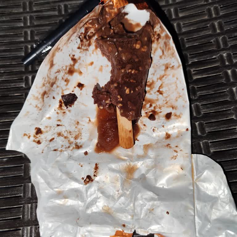 Bozuk Dondurma İle Sağlık Tehdidi