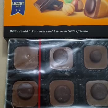Şölen Çikolata Kalite Sorunu!