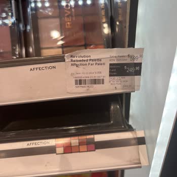 Watsons Mağazasında Fiyatlandırma Ve İlgisizlik Sorunu