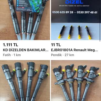 Marketplace İlanlarım Farklı Hesapta Görünmüyor