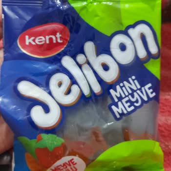 Jelibonun Kötü Kokusu