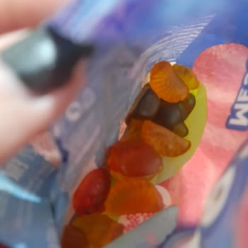 Jelibonun Kötü Kokusu