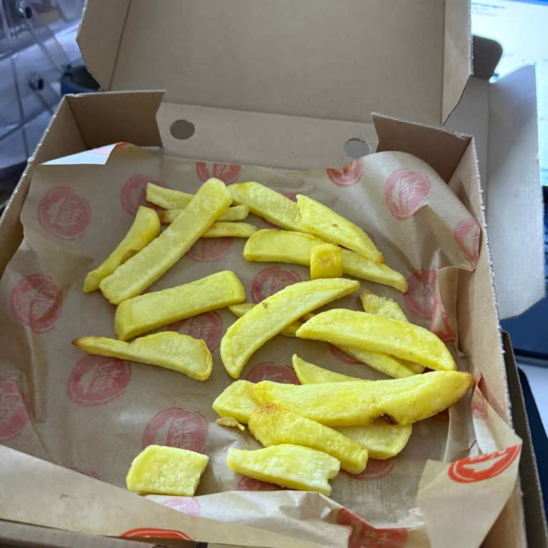 Eksik Ve Kalitesiz Sipariş Deneyimi