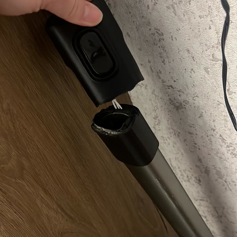 Philips Dikey Süpürge: Garanti Kapsamı Dışında Kalan Kronik Sorun