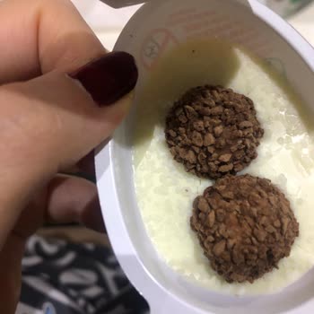 Kinder Joy Ürününde Şok Edici Beyazlıklar: Çocuklar İçin Tehlike Arz Ediyor!