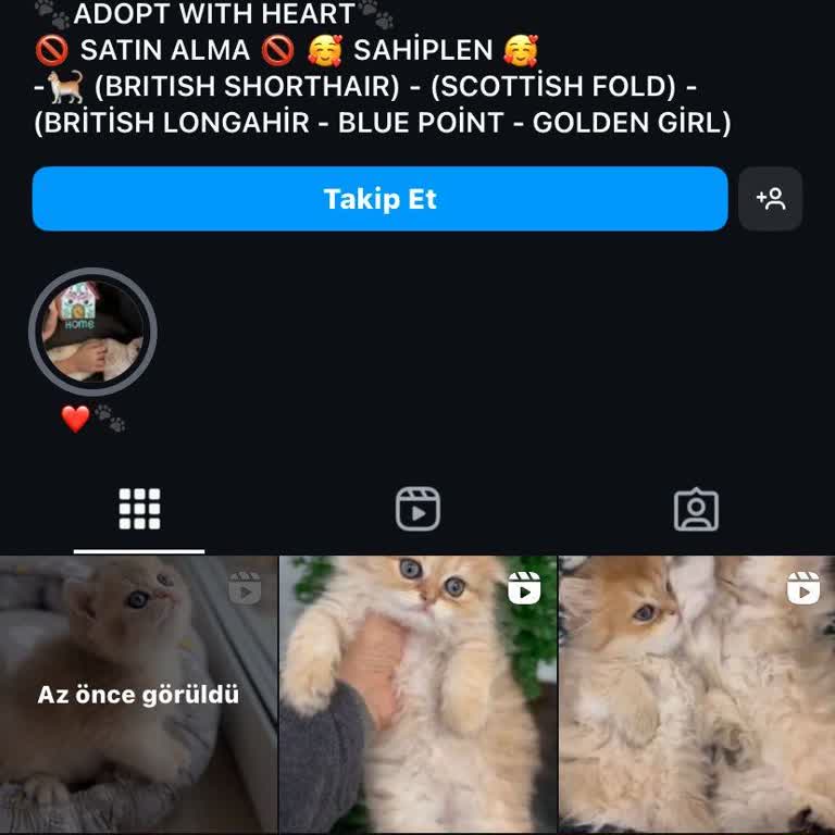 @Sudeninbebekleri Tarafından Yanıltıldım!