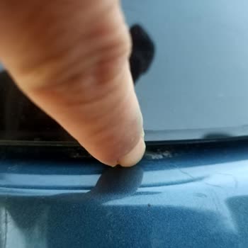 Fiat Boya Problemleri Ve Yetersiz Müşteri Hizmetleri!