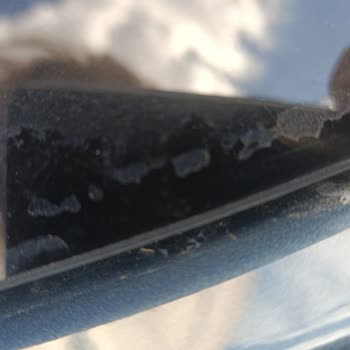 Fiat Boya Problemleri Ve Yetersiz Müşteri Hizmetleri!