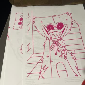 HP Ink Tank Wireless 415 Yazıcıda Renk Sorunu