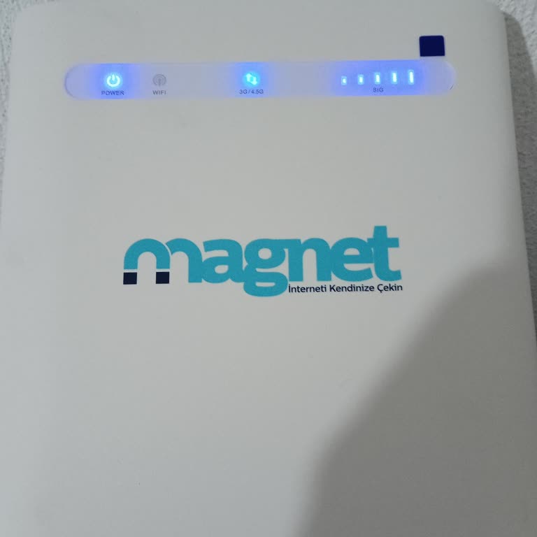 Türk Telekom'un Magnet Bağlantı Sorunu Ve Yetersiz Müşteri Hizmeti