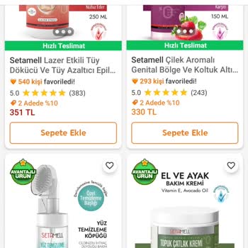 Trendyol'da Bot Yorumlarla Aldatılan Müşteri Deneyimi
