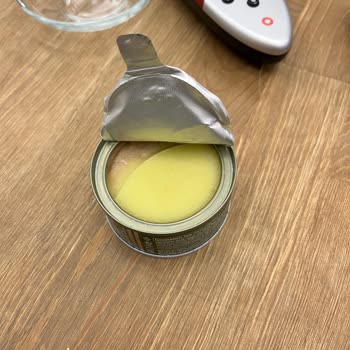 Dardanel Ton Balığında Donmuş Yağ Sorunu