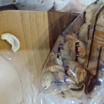 Kurtlu Kajular Ve Bayat Badem Tiramisu Hayal Kırıklığı