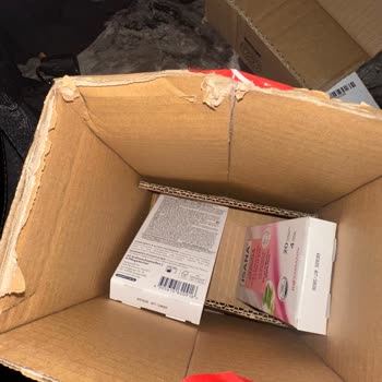 Eksik Ürün Teslimatı Ve Yanıltıcı Fatura Sorunu