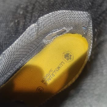 Kalitesiz Lumberjack Ayakkabılar Ve Yetersiz Müşteri Hizmeti