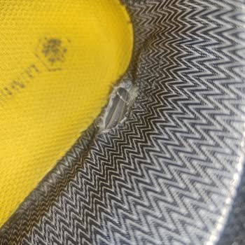 Kalitesiz Lumberjack Ayakkabılar Ve Yetersiz Müşteri Hizmeti