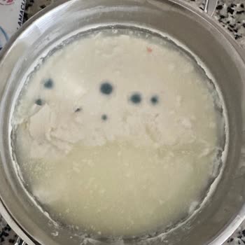 Bozuk Buzdolabı Ve Yetersiz Servis Deneyimi