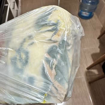 Bozuk Buzdolabı Ve Yetersiz Servis Deneyimi