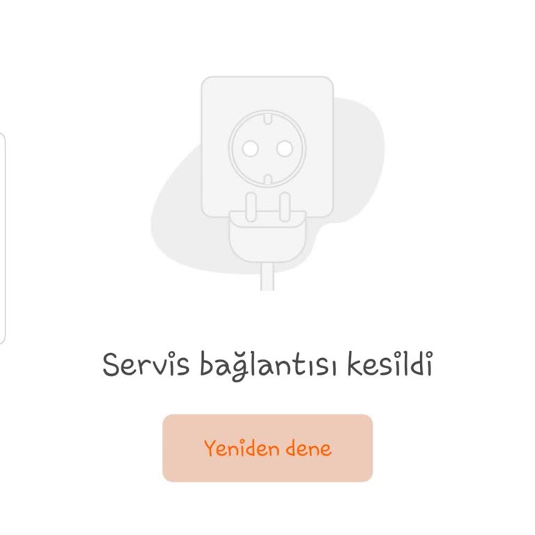 Hepsiburada Premium Üyelikte Sürekli Bağlantı Sorunu