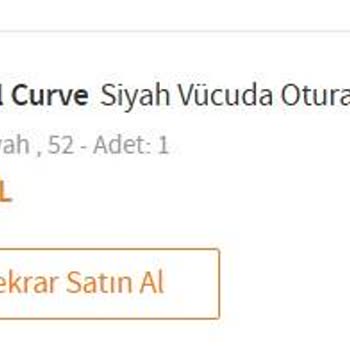 Yanlış Beden Gönderimi Ve Haksız Fiyat Artışı