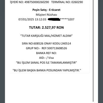 Yapı Kredi'den İzinsiz Para Çekimi Ve Güvenlik Açığı