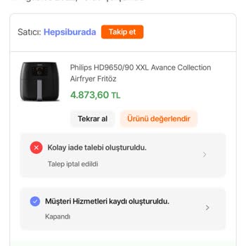 Fixpack Ve Hepsiburada'nın Haksız Garanti Uygulaması
