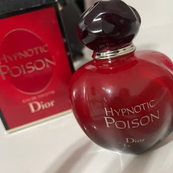 Sephora'dan Aldığım Dior Parfümün Orijinalliği Şüpheli!