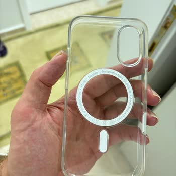 Apple Kılıfın Dayanıklılığı Hayal Kırıklığı Yarattı