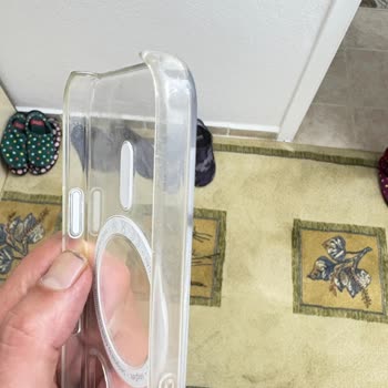 Apple Kılıfın Dayanıklılığı Hayal Kırıklığı Yarattı