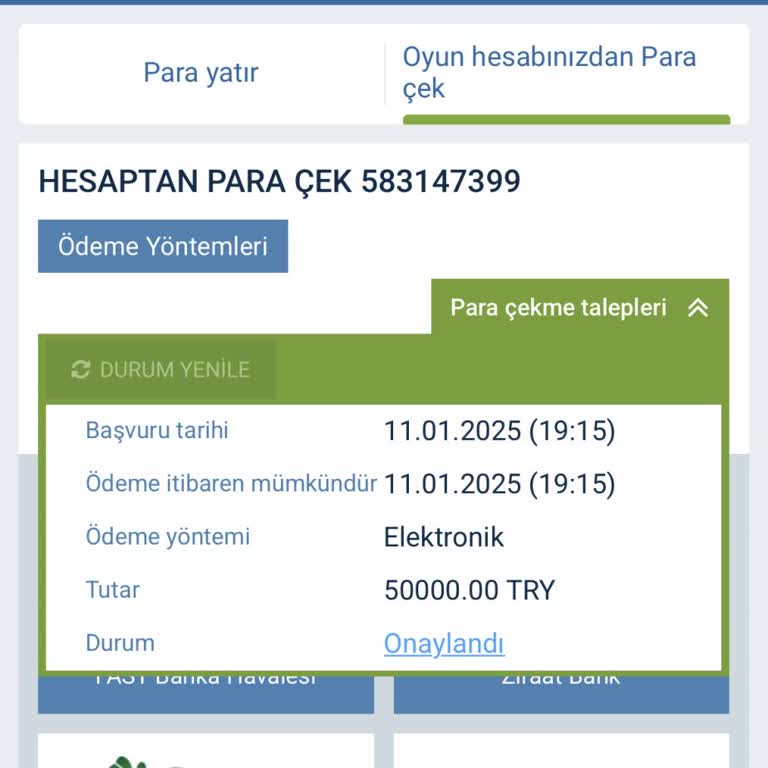1xBet Ödeme Gecikmesi: Onaylanmış Paralar Hesaba Aktarılmıyor!