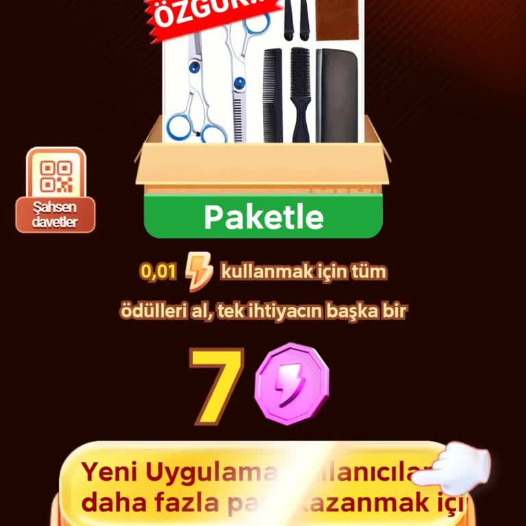 Temu Paylaş Kazan Kampanyasında Aldatıcı Puanlama!