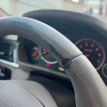 Borusan BMW: Sürekli Sorunlarla Boğuşuyorum!