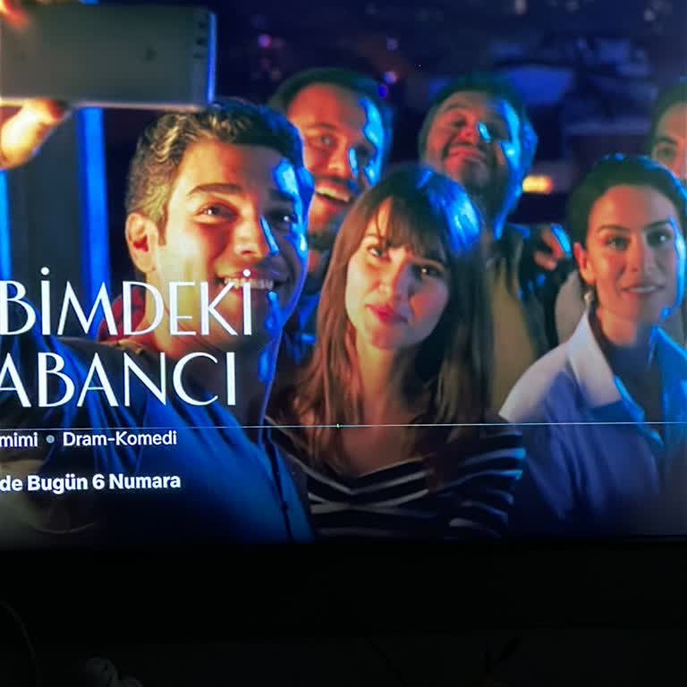Garanti Süresi Sonrası Ekranda Oluşan Beyaz Çizgi Sorunu