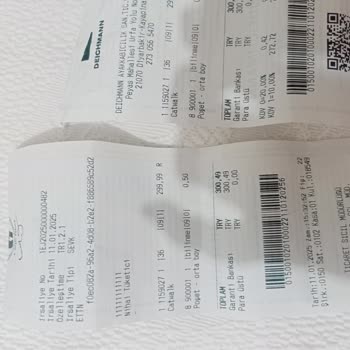 Yanlış Numara Çizme Satışı Mağduriyeti