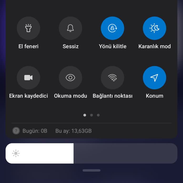 Vodafone'da Devralınamayan Hat Ve İnternet Sorunu