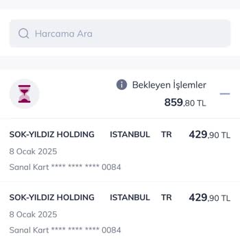 Şok Net Fatura Ve Hizmet Sorunları