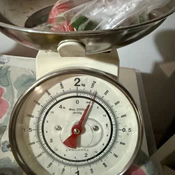 Yanlış Tartım Ve Fiyatlandırma Sorunu