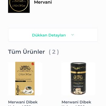 Shopier Kahve Siparişim Hala Teslim Edilmedi!