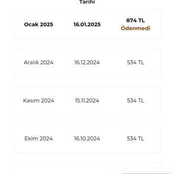 Digiturk Fatura Sürprizi: Anlaşma Dışı Ücretlendirme