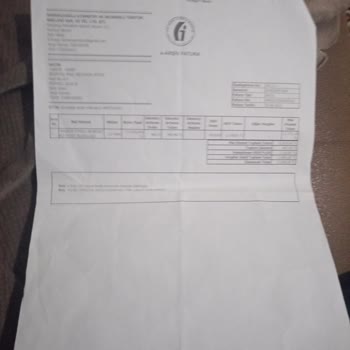 Arızalı Buzdolabı Ve Uzayan Değişim Süreci