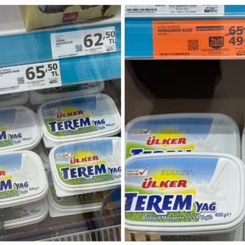 A101'de Fiyat Tutarsızlıkları Ve Fahiş Fiyatlar