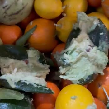 Aldatıcı Reklam Ve Ezilmiş Meyveler