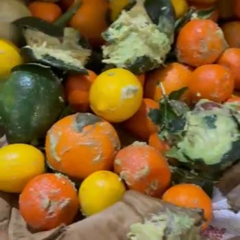 Aldatıcı Reklam Ve Ezilmiş Meyveler