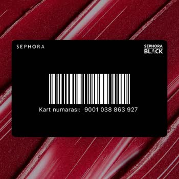 Sephora'da Puanlarım Neden Sıfırlandı?