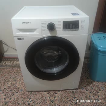 Samsung Çamaşır Makinesi Kapasite Ve Performans Sorunu